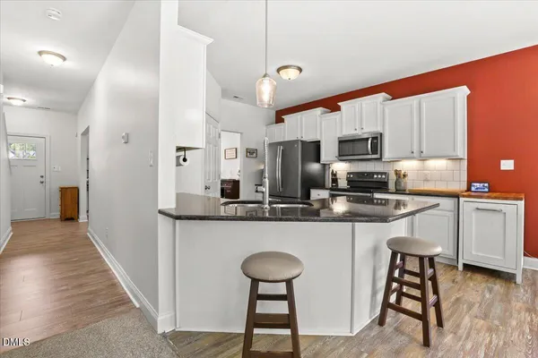 $425,000 | 64 Abilene Court, Angier, NC 27501