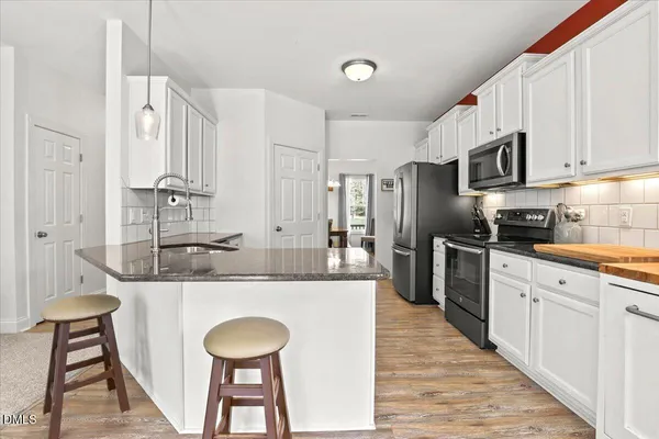 $425,000 | 64 Abilene Court, Angier, NC 27501