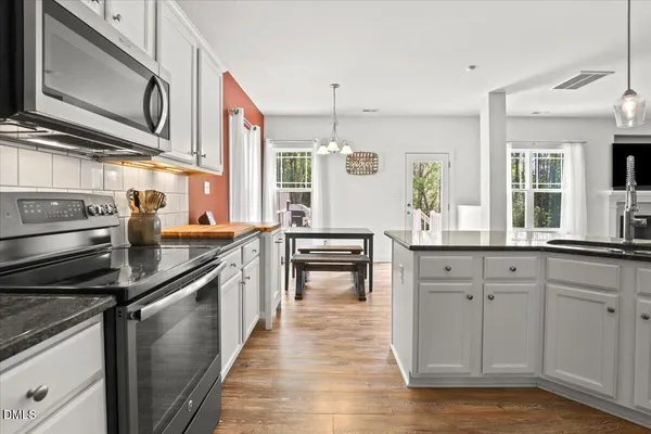 $425,000 | 64 Abilene Court, Angier, NC 27501