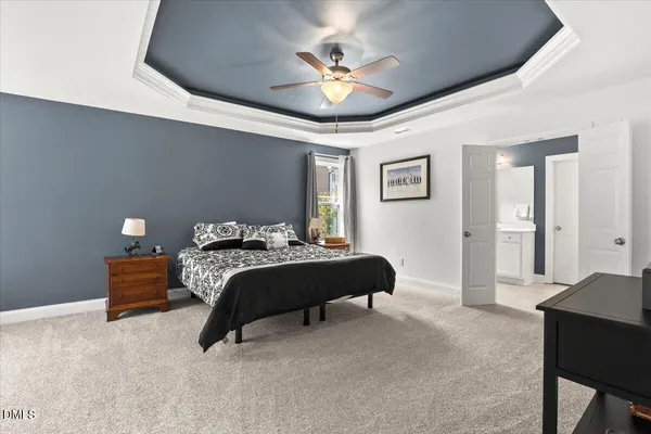 $425,000 | 64 Abilene Court, Angier, NC 27501