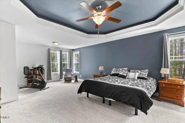 $425,000 | 64 Abilene Court, Angier, NC 27501