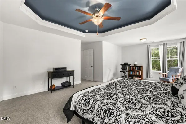 $425,000 | 64 Abilene Court, Angier, NC 27501