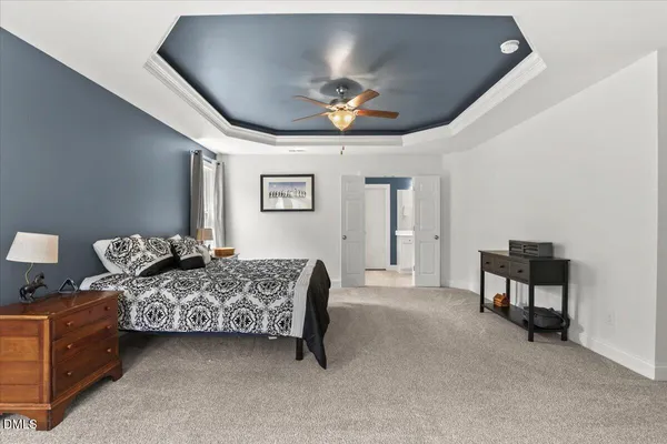 $425,000 | 64 Abilene Court, Angier, NC 27501