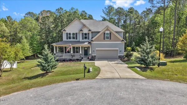 $425,000 | 64 Abilene Court, Angier, NC 27501