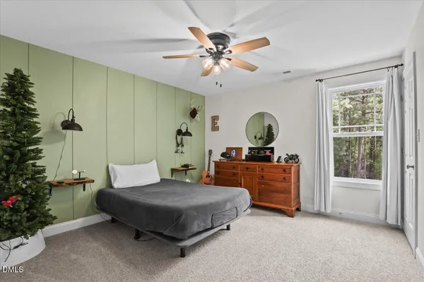 $425,000 | 64 Abilene Court, Angier, NC 27501