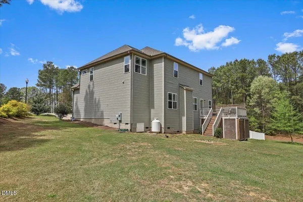 $425,000 | 64 Abilene Court, Angier, NC 27501