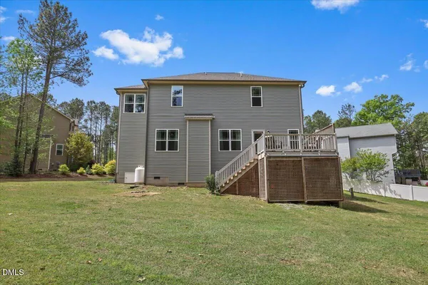 $425,000 | 64 Abilene Court, Angier, NC 27501