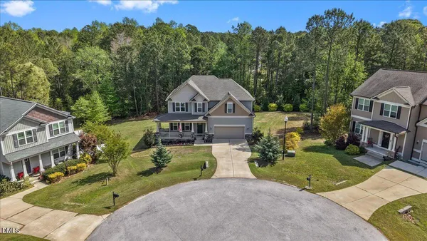 $425,000 | 64 Abilene Court, Angier, NC 27501