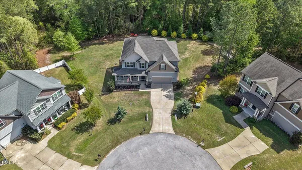$425,000 | 64 Abilene Court, Angier, NC 27501
