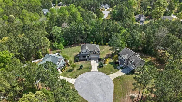 $425,000 | 64 Abilene Court, Angier, NC 27501