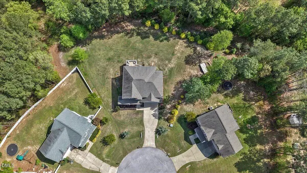 $425,000 | 64 Abilene Court, Angier, NC 27501