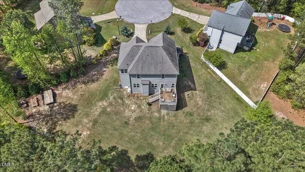 $425,000 | 64 Abilene Court, Angier, NC 27501