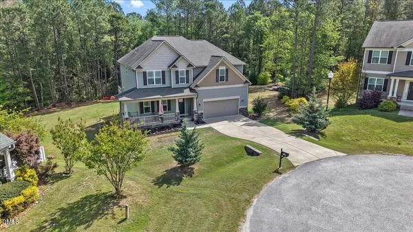 $425,000 | 64 Abilene Court, Angier, NC 27501