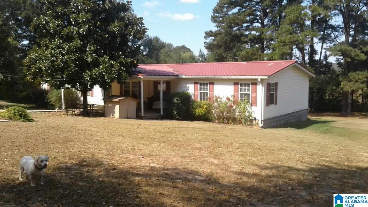 4585 Greathouse Road Dora, AL 35062 - Photo 1 of 15