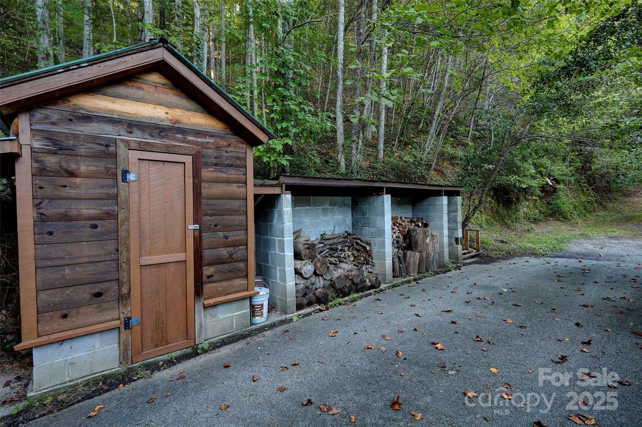 139 Forest Hills Road Bryson City, NC 28713 - Photo 17 of 32