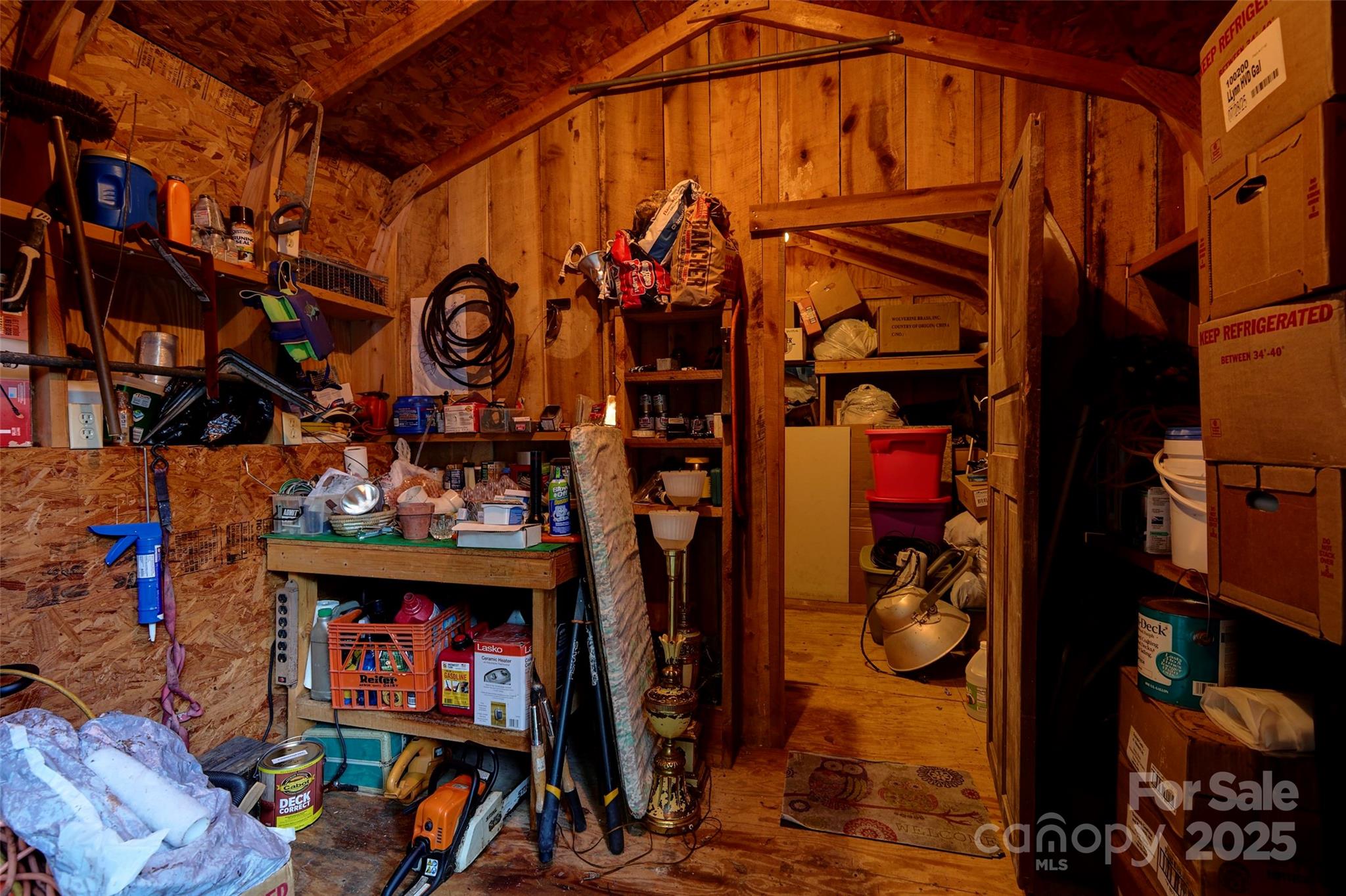 139 Forest Hills Road Bryson City, NC 28713 - Photo 21 of 32