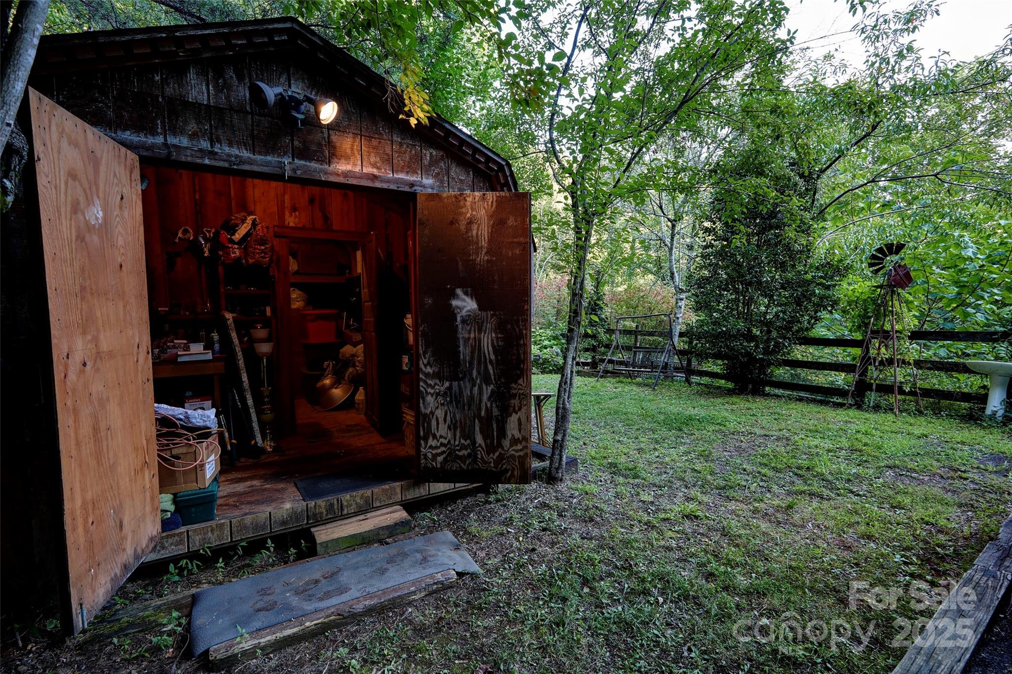 139 Forest Hills Road Bryson City, NC 28713 - Photo 22 of 32