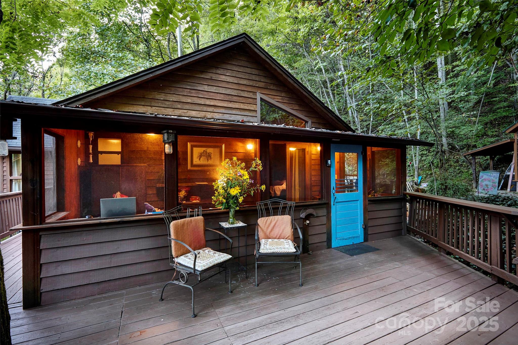 139 Forest Hills Road Bryson City, NC 28713 - Photo 26 of 32