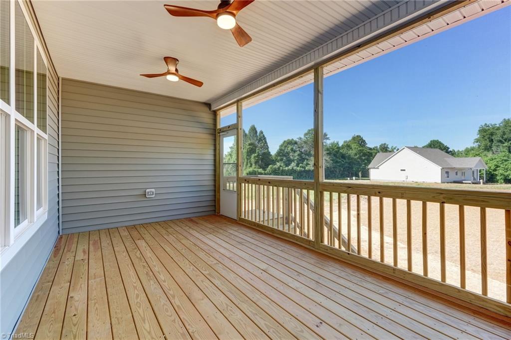 2214 Bakers Crossroad Road Reidsville, NC 27320 - Photo 30 of 36