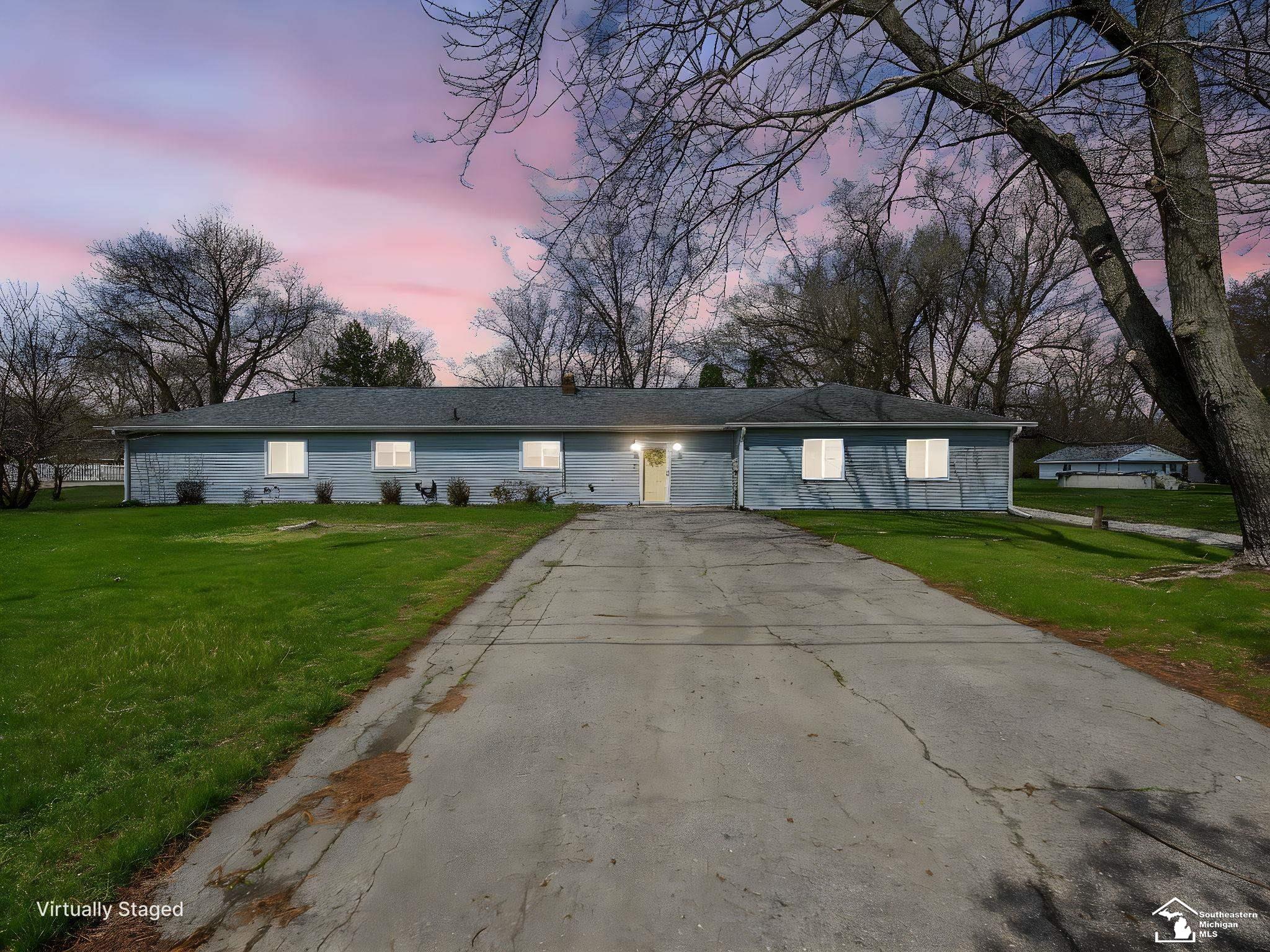 2525 Reinhardt Road Monroe, MI 48162 - Photo 36 of 43