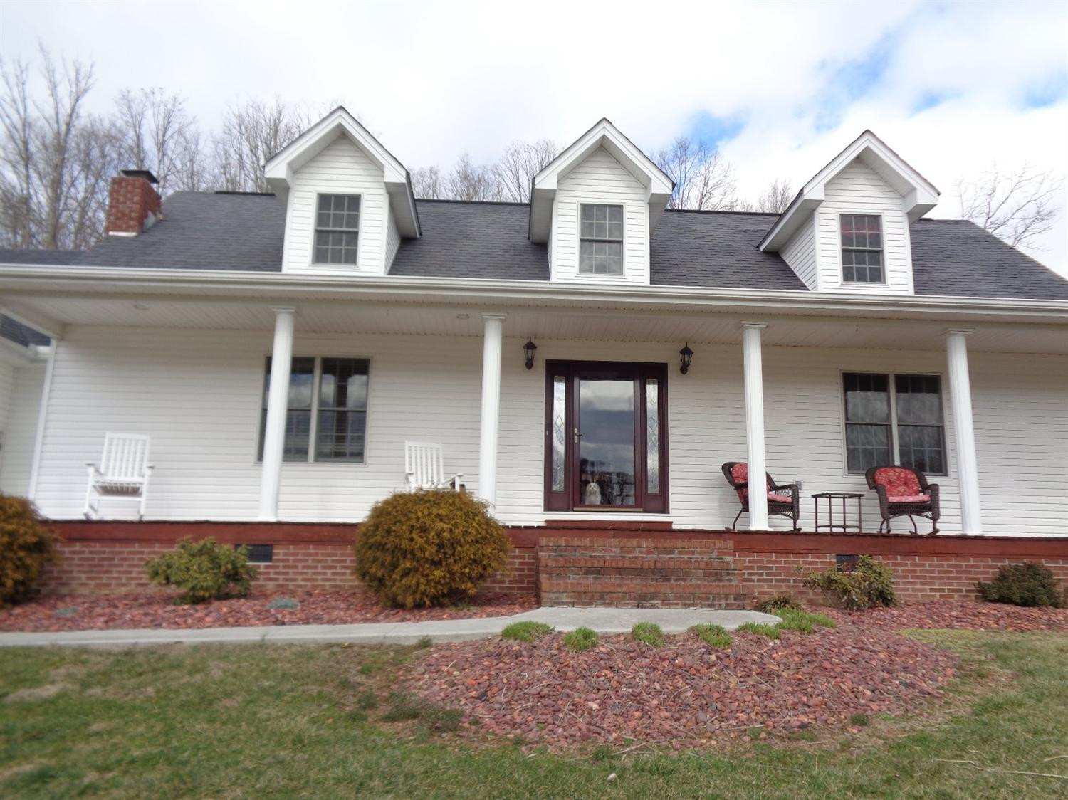 632 Cross Country Road London, KY 40741 - Photo 38 of 46 Photo 38