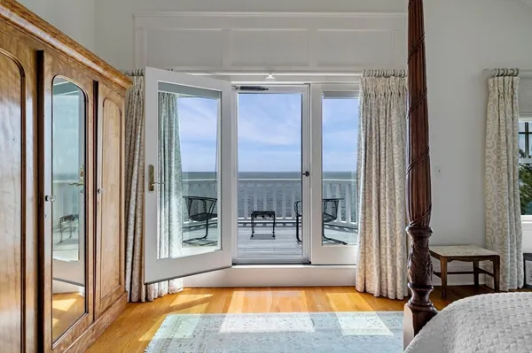 a view of bathroom with bathtub and shower