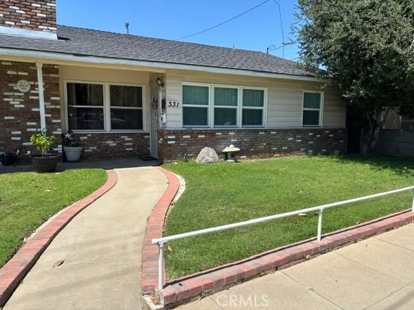 $2,800 | 331 West San Bernardino Road, Covina, CA 91723