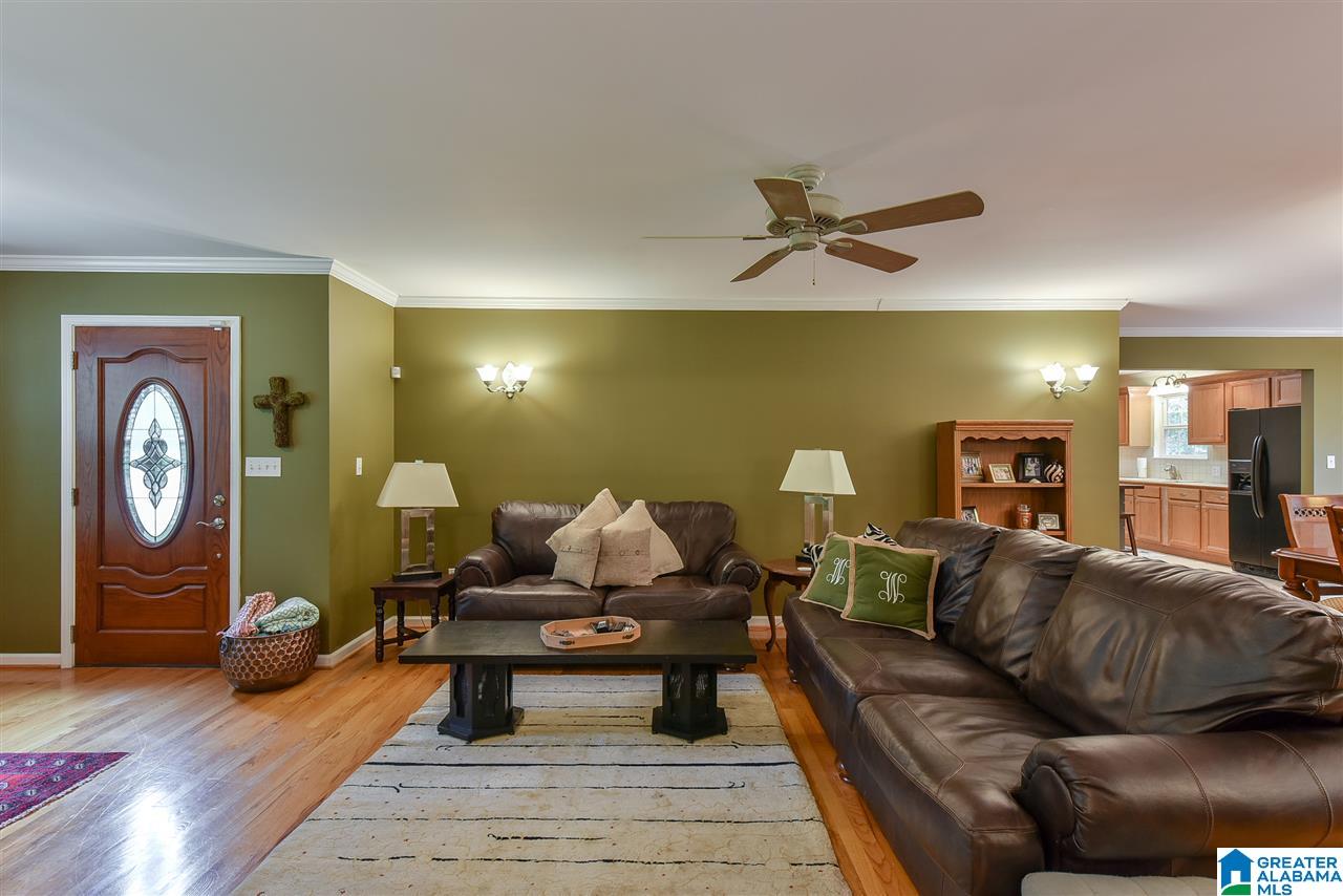 20904 Agnes Drive McCalla, AL 35111 - Photo 13 of 50