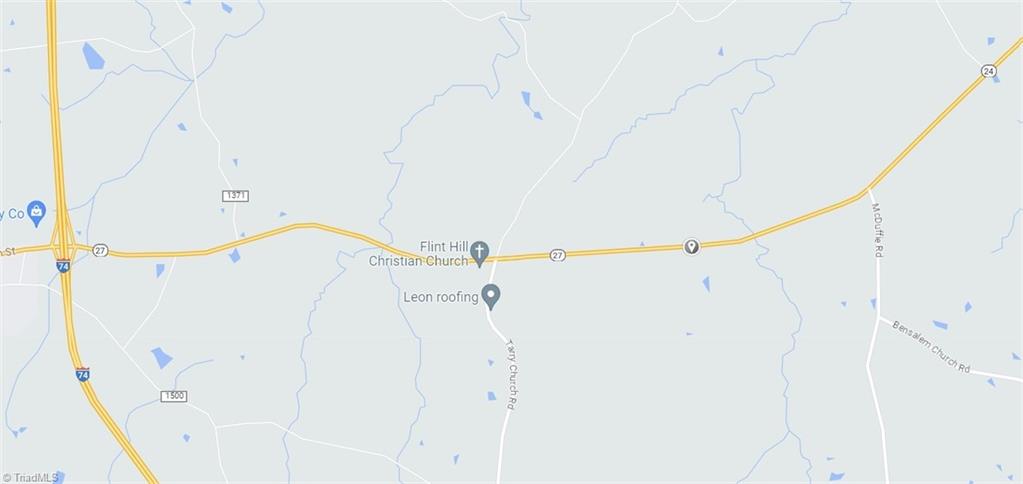 0 Ruth Road Biscoe, NC 27209 - Photo 2 of 3