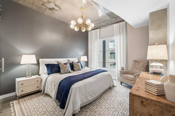 $3,600 | 600 12th Avenue South, Unit 713, Nashville, TN 37203