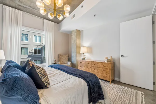 $3,600 | 600 12th Avenue South, Unit 713, Nashville, TN 37203