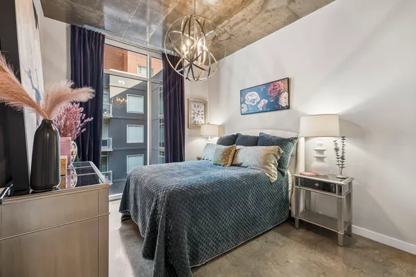 $3,600 | 600 12th Avenue South, Unit 713, Nashville, TN 37203