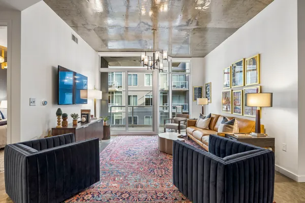 $3,600 | 600 12th Avenue South, Unit 713, Nashville, TN 37203