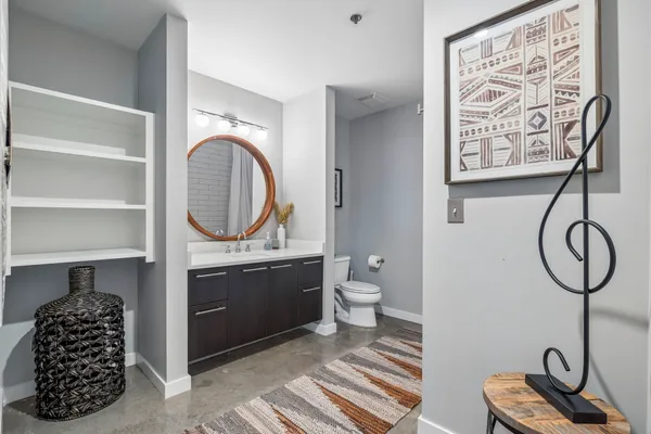 $3,600 | 600 12th Avenue South, Unit 713, Nashville, TN 37203