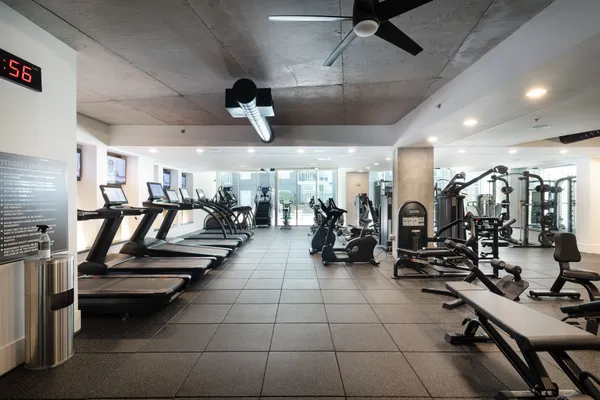 $3,600 | 600 12th Avenue South, Unit 713, Nashville, TN 37203