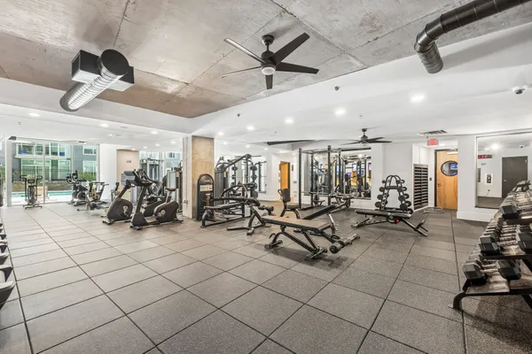 $3,600 | 600 12th Avenue South, Unit 713, Nashville, TN 37203