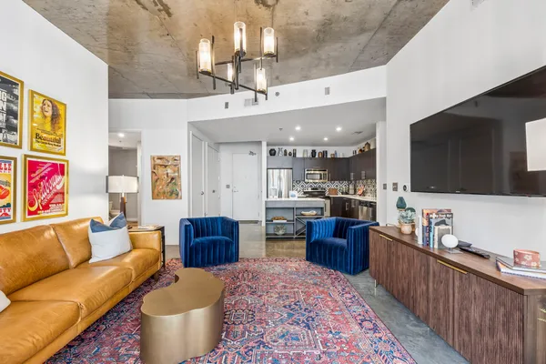 $3,600 | 600 12th Avenue South, Unit 713, Nashville, TN 37203