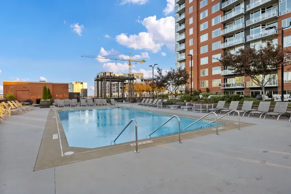 $3,600 | 600 12th Avenue South, Unit 713, Nashville, TN 37203