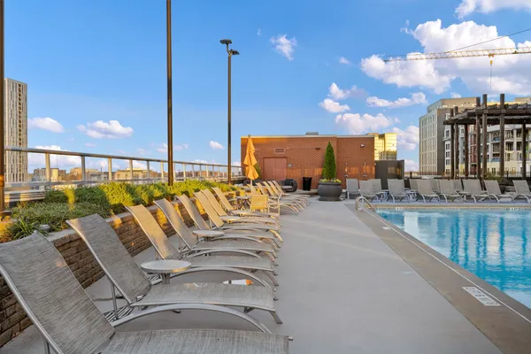 $3,600 | 600 12th Avenue South, Unit 713, Nashville, TN 37203