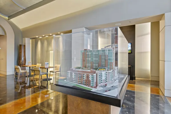 $3,600 | 600 12th Avenue South, Unit 713, Nashville, TN 37203