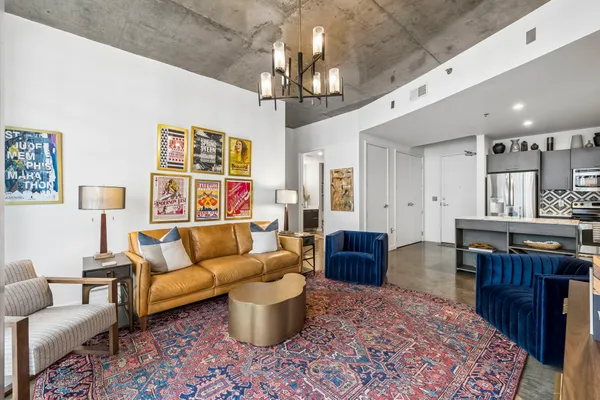 $3,600 | 600 12th Avenue South, Unit 713, Nashville, TN 37203