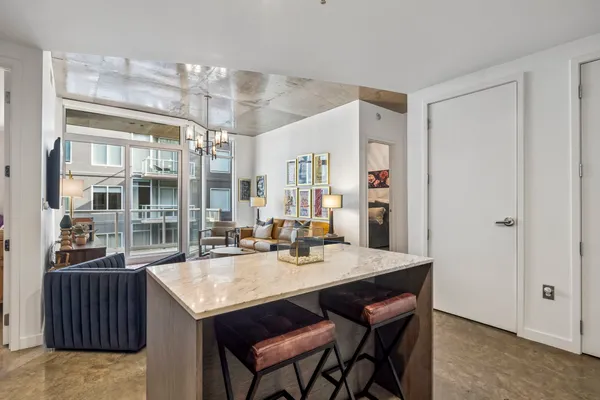 $3,600 | 600 12th Avenue South, Unit 713, Nashville, TN 37203