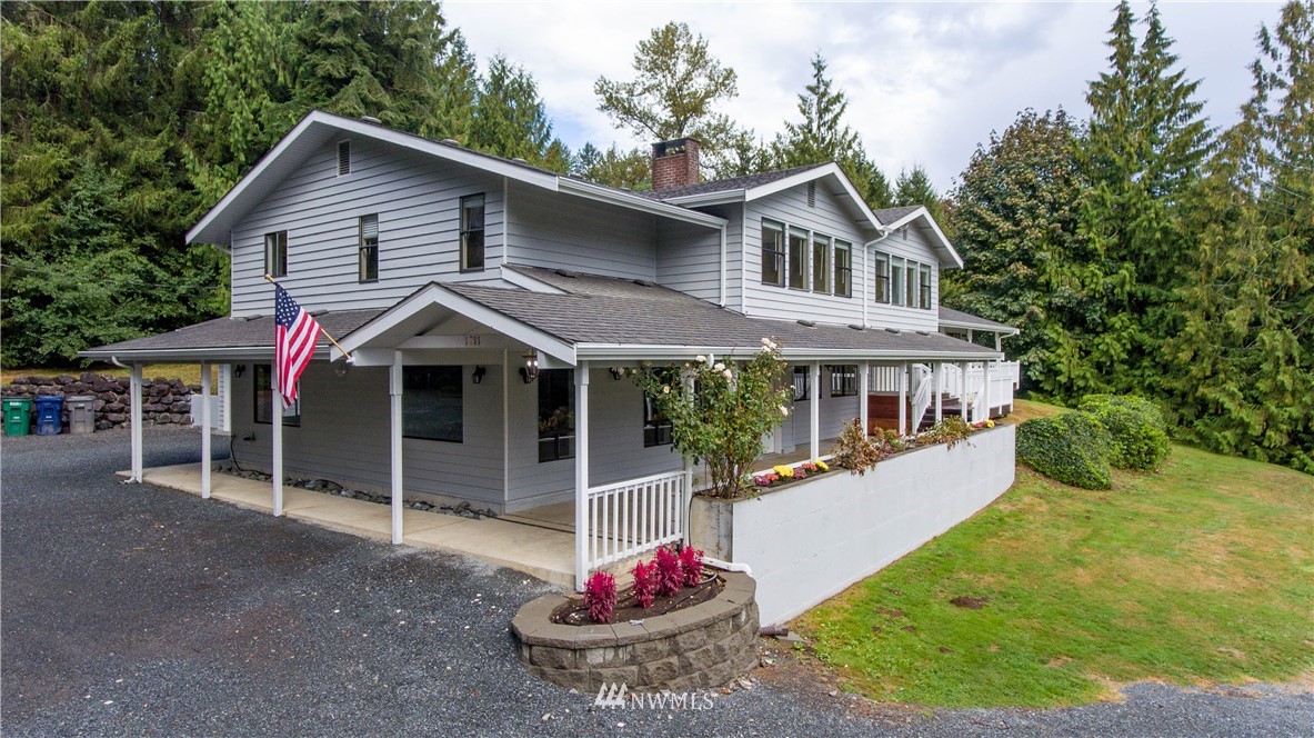 1211 Helm Road Snohomish, WA 98290 - Photo 1 of 25