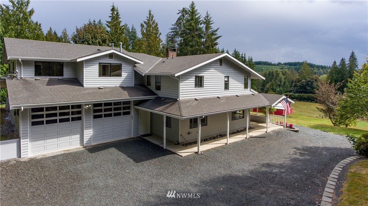 1211 Helm Road Snohomish, WA 98290 - Photo 2 of 25