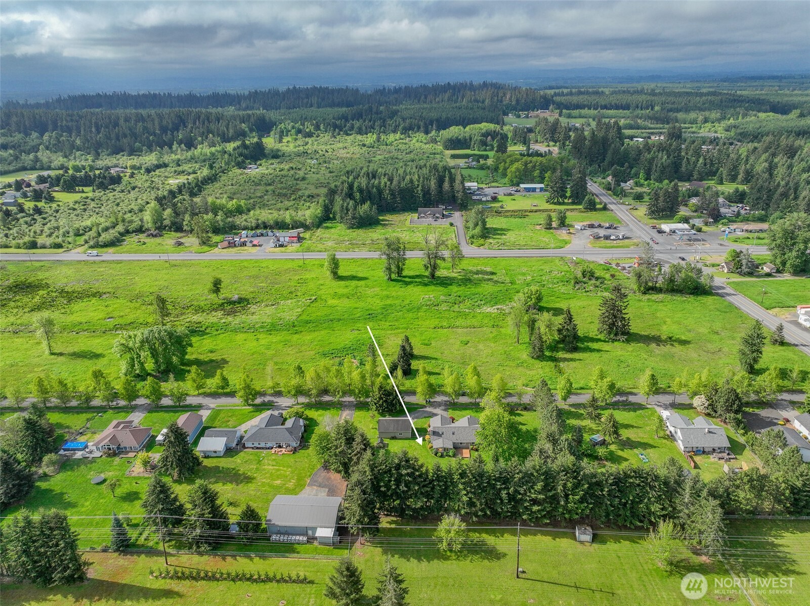 119 Stone Way Chehalis, WA 98532 - Photo 39 of 40