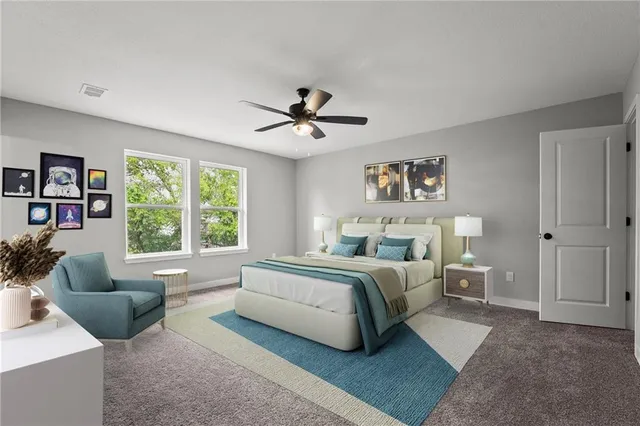 $389,500 | 11222 North Oak Trafficway, Kansas City, MO 64155