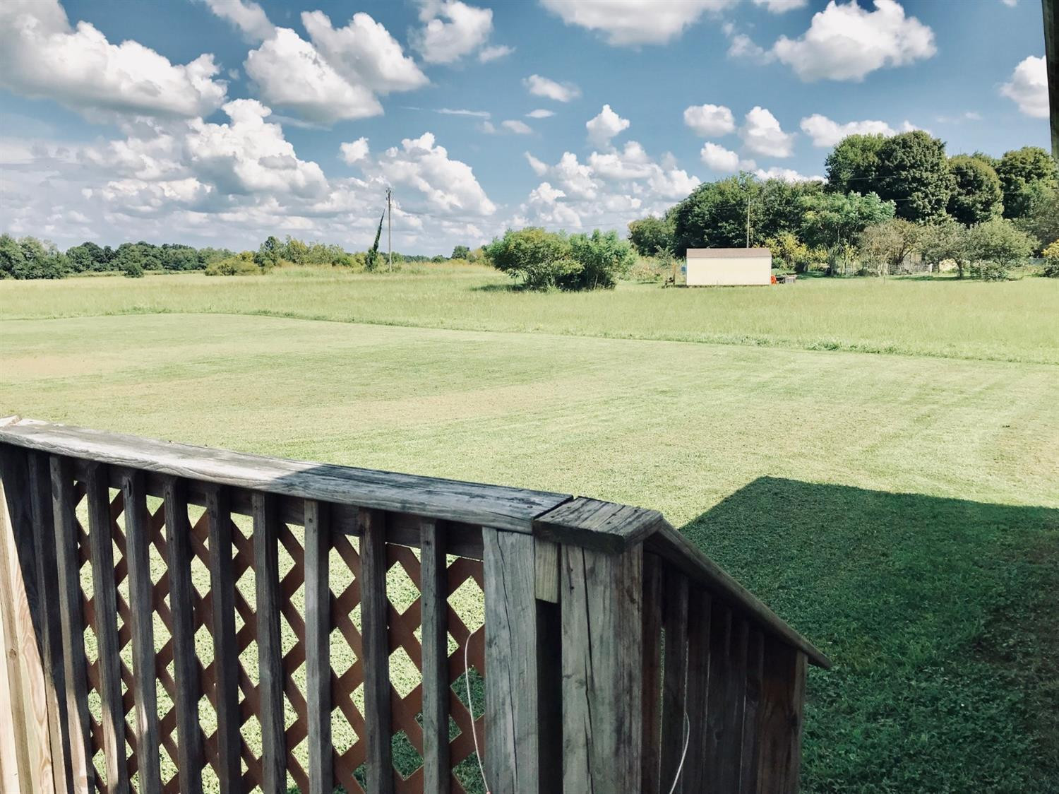 3737 Fall Lick Road Lancaster, KY 40444 - Photo 18 of 23 Photo 18