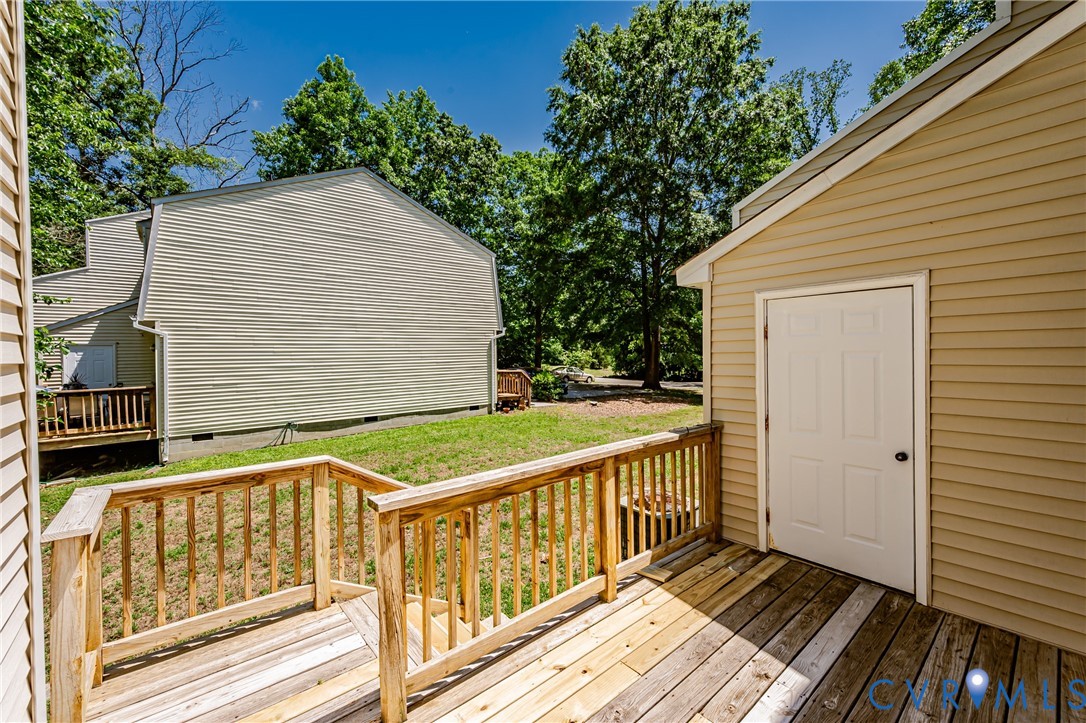 131 Raleigh Street Williamsburg, VA 23185 - Photo 41 of 41