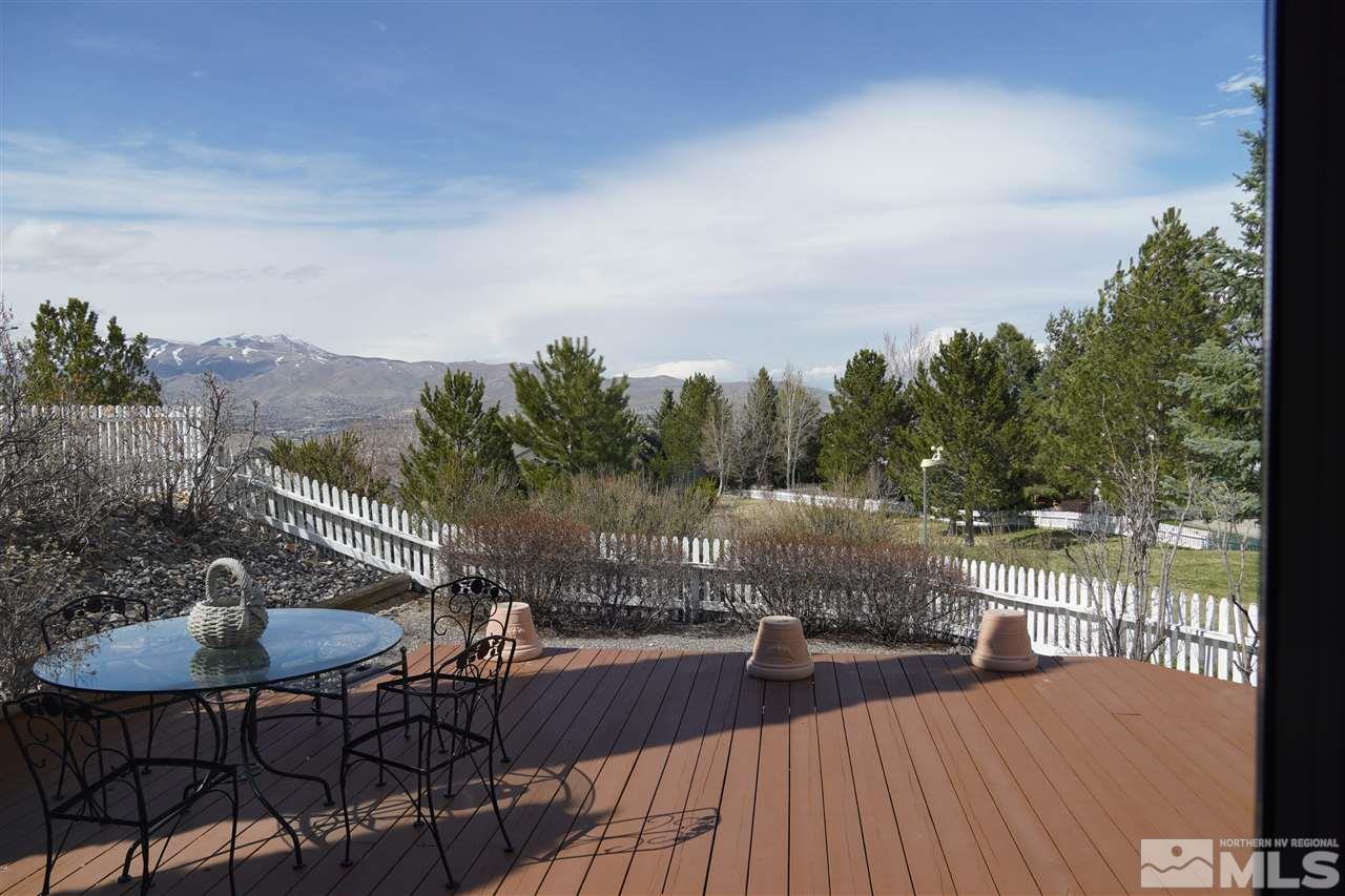 3745 Ranch Crest Drive Reno, NV 89509 - Photo 15 of 17 Photo 15