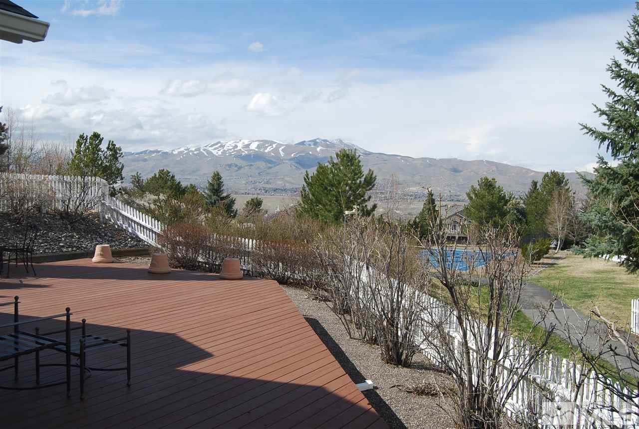 3745 Ranch Crest Drive Reno, NV 89509 - Photo 16 of 17 Photo 16